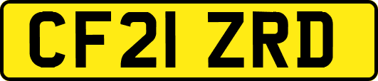 CF21ZRD