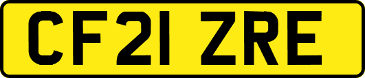 CF21ZRE