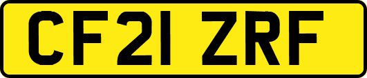 CF21ZRF