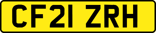 CF21ZRH