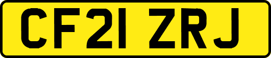 CF21ZRJ