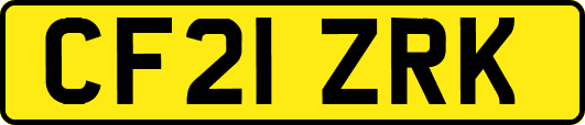CF21ZRK