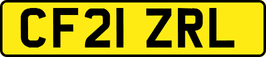 CF21ZRL