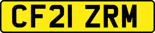 CF21ZRM