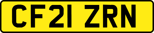 CF21ZRN