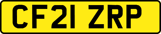 CF21ZRP