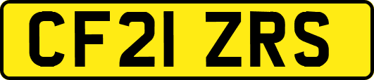 CF21ZRS
