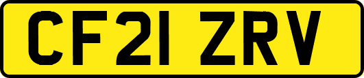 CF21ZRV