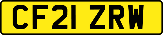 CF21ZRW