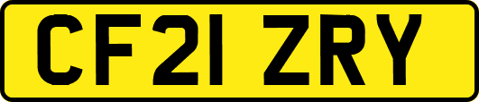 CF21ZRY