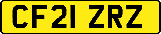 CF21ZRZ