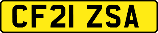 CF21ZSA