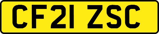 CF21ZSC