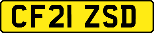 CF21ZSD