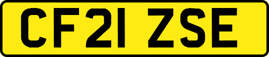 CF21ZSE
