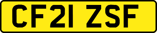 CF21ZSF