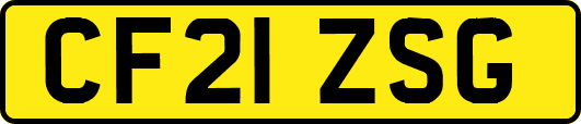 CF21ZSG