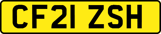 CF21ZSH