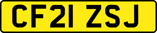 CF21ZSJ
