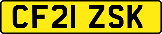 CF21ZSK