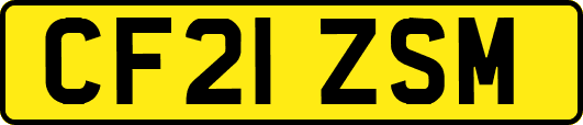 CF21ZSM
