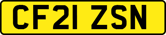 CF21ZSN