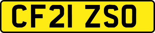 CF21ZSO