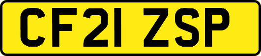CF21ZSP