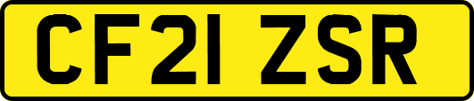 CF21ZSR