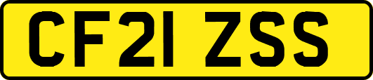 CF21ZSS