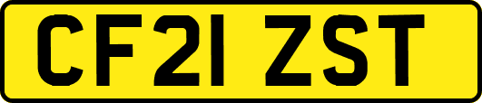 CF21ZST