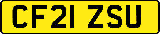 CF21ZSU