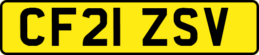 CF21ZSV