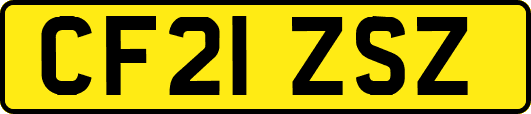 CF21ZSZ