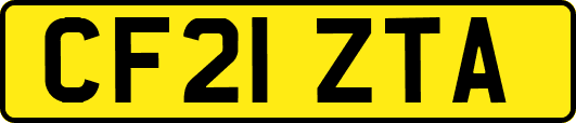 CF21ZTA