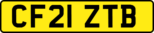 CF21ZTB