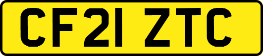 CF21ZTC