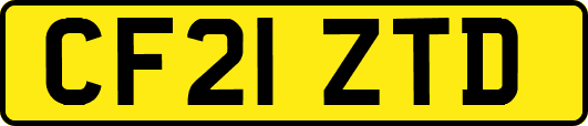 CF21ZTD