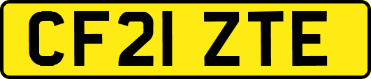 CF21ZTE