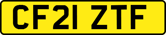 CF21ZTF