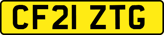 CF21ZTG