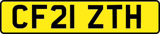 CF21ZTH