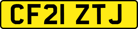 CF21ZTJ