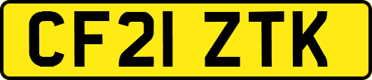 CF21ZTK