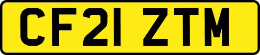CF21ZTM