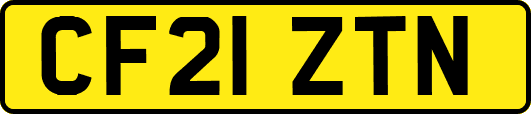 CF21ZTN