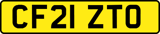 CF21ZTO