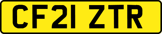 CF21ZTR