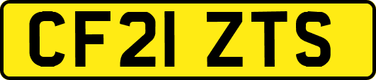 CF21ZTS