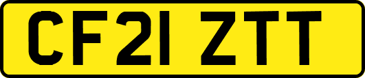 CF21ZTT